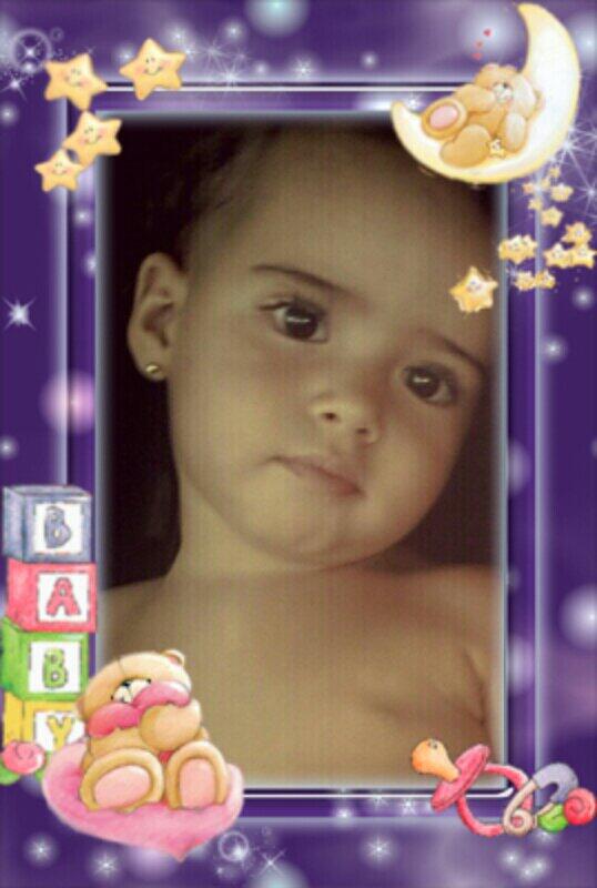 taniaydani's tweet photo. Mi niña lo mejor q tengo tQ mi vida http://t.co/6EvD92hKZu