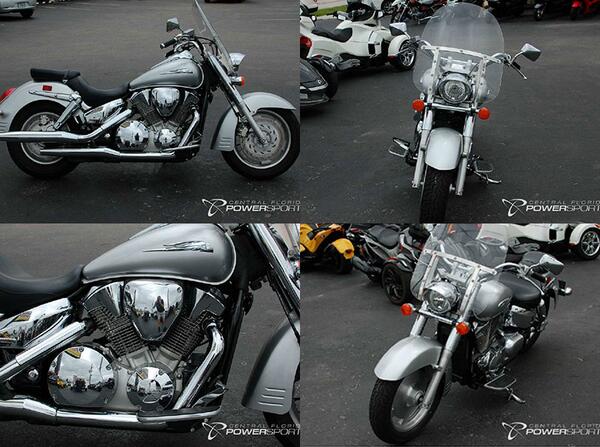 toplinemotorcyc's tweet photo. Find Cheap Used 2009 Honda Vtx1300 #Cruiser_Motorcycle in Kissimmee at http://t.co/msIcw5jeu4 http://t.co/nBA1Du1tTS