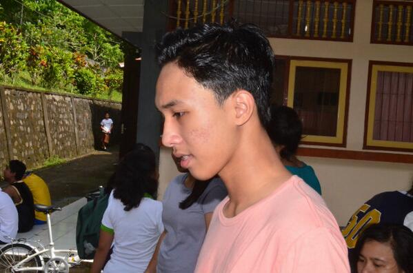 Dudut48's tweet image. @jully17_ @Junislash di hari kamis style klimis biar makin manis. Bantu RT ya :) • #kontesklimis @voxspeedworlds