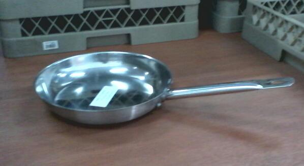 FryingPan, Info BB 763D1192 WA: 8891944859 @Iklan_Laku@fjbbgr @JatengIKLAN @reklamebisnis@CelotehPROMO