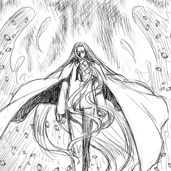 落書き 