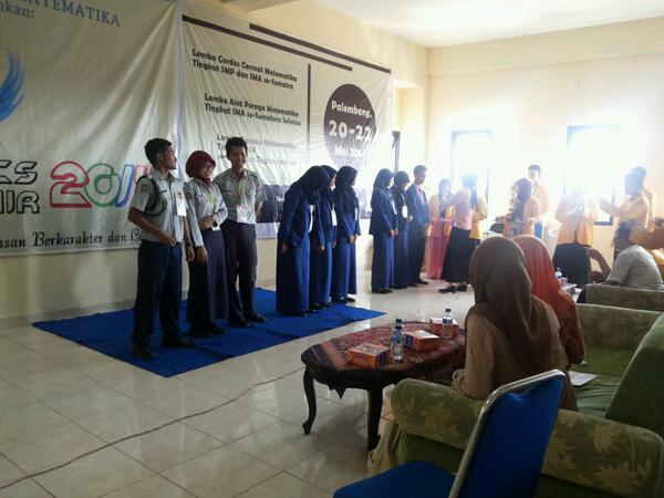 MEFUNSRI's tweet image. Ini yang alat peraga selamat untuk semua pemenang #mefunsri