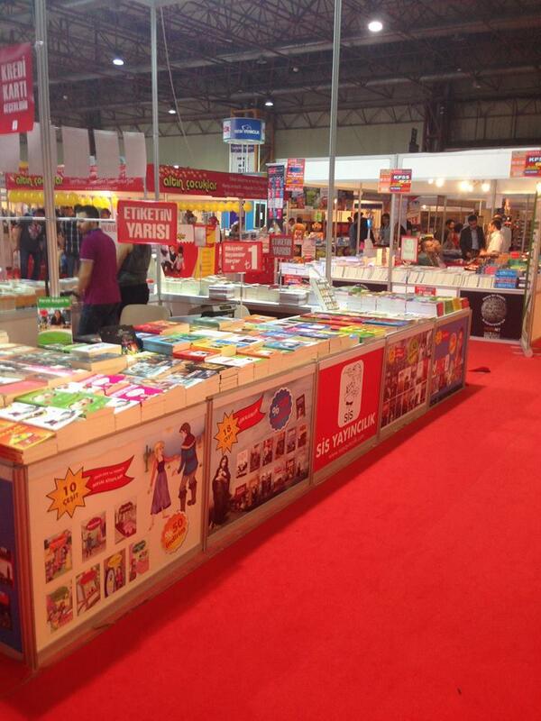 <a href="/kitapfuarlari/">Kitap Fuarları</a> <a href="/koukitapfuari/">Kocaeli Kitap Fuarı</a> sis yayıncılık ve hemen kitap yayınları  %50 indirimle sizleri bekliyor #kitap #fuar