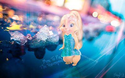 Chipettes36's tweet photo. prenses Brittany sizin için yaptım dermisim =) =D http://t.co/7X4lz06Qu5