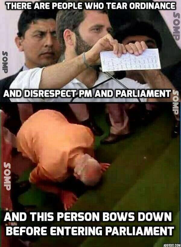 namo4varanasi's tweet image. Difference @AmiSri @BJPLucknowBJP #ModiAt7RCR #MODIfiedIndia