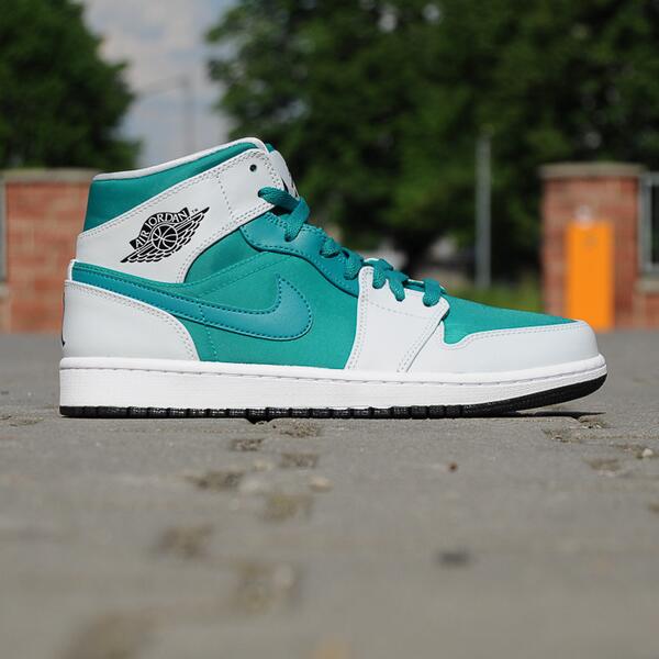 Air Jordan 1 Mid Lush Teal queens.cz/tw/49120/