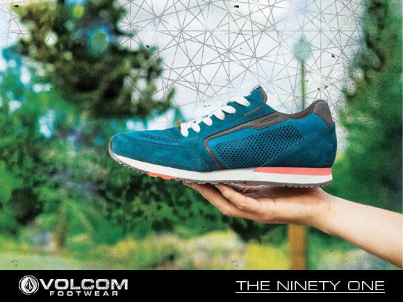 Are you running the Blue Suede Shoes? 
volcom.eu/men-footwear.h…