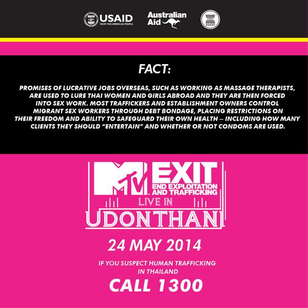 Traffickers often control their victims through debt bondage, and by placing restrictions on their freedoms.