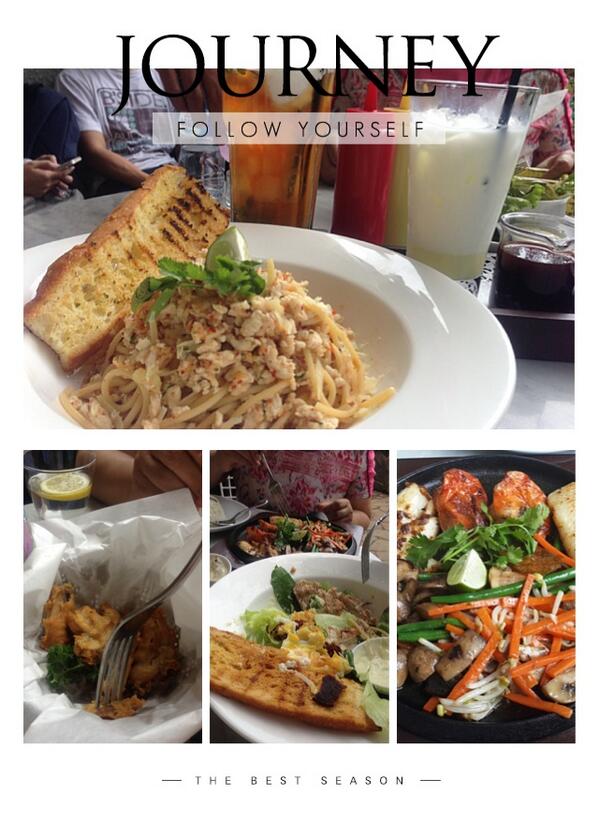 Our menu <a href="/m1ssbee/">Miss Bee Providore</a>