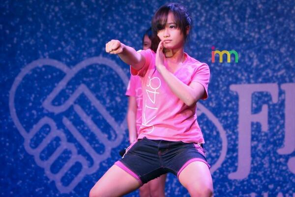 Wani48Surabaya's tweet image. Ayo yang pengen nonton aksi gen 3 buruan aply tiket nya ^o^ #EXTRAORDINARYEXPERIENCE