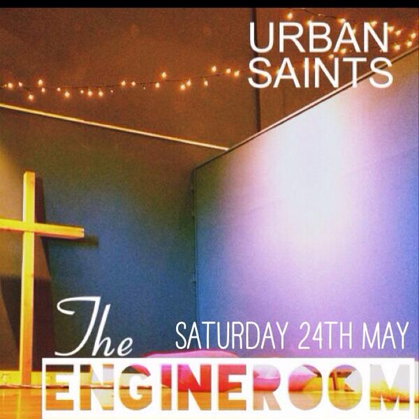 irelandUS's tweet image. #ThursdayEvents don't forget about #EngineRoom this Saturday at Tullylish Presbyterian 7:30PM #powerinprayer