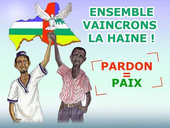 caritasrca's tweet photo. Rebâtissons notre cher et beau pays la #RCA http://t.co/EobSQu9kJo