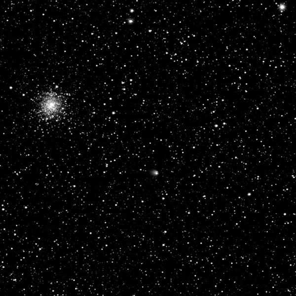 sen's tweet photo. Rosetta goes for its first major burn http://t.co/Wxrr3ezDym by @astrojenny #Rosetta #CometChaser http://t.co/yBuqtOzN7w
