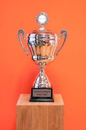 Over 2 weken vindt de jaarlijkse ConoScenza #Regatta weer plaats! Wie wint de felbegeerde wisseltrofee?