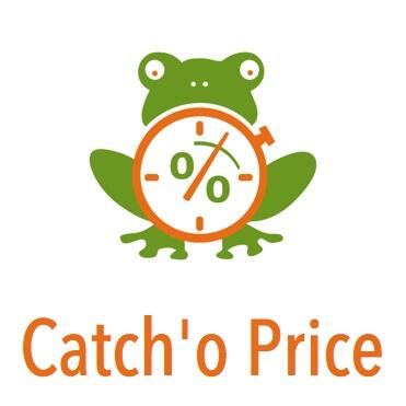 SPEGC's tweet photo. ¡Enhorabuena @CatchoPrice por ser 1 de las #startups participando en #TechDemoDay2014 de @LaSalleTechnova! Good Luck! http://t.co/CLQ9OviRgQ