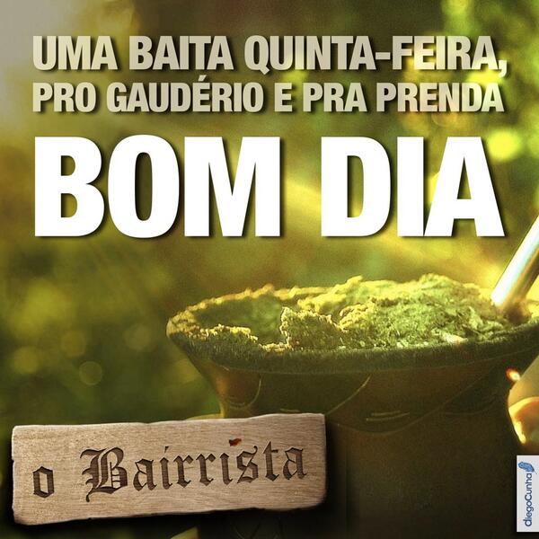 O Bairrista 🧉 on Twitter: 