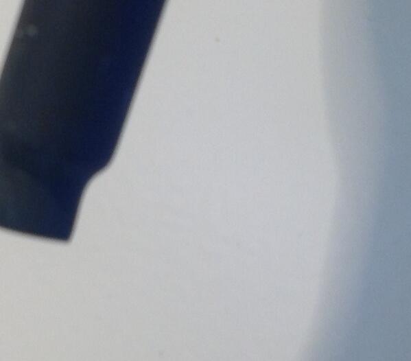 Raad en win! Wat is dit?? Een leuke puzzel! Onder de juiste antwoorden verloten wij een echte Ray-Ban zonnebril*