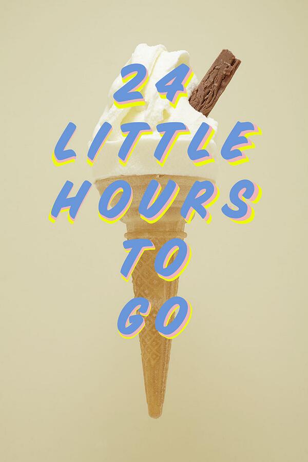 99x99s's tweet photo. 24 hours to GO ! Get your hands on my NEW book when it comes out in the Summer - http://t.co/O5HBlN0xgz #99x99s http://t.co/MDFzWVPWqy