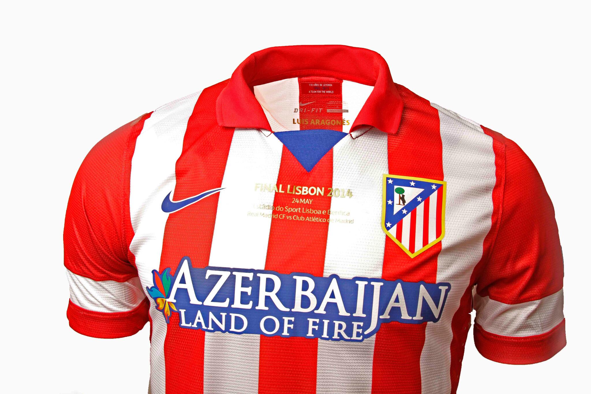 conferencia col china Repetirse Atlético de Madrid on Twitter: "Luis Aragonés nos acompañará en Lisboa. Su nombre aparecerá en el cuello de nuestras camisetas #UCLFinal http://t.co/ZWNYNNYwLe" / Twitter conferencia col china Repetirse Atlético de Madrid on Twitter: "Luis Aragonés nos acompañará en Lisboa. Su nombre aparecerá en el cuello de nuestras camisetas #UCLFinal http://t.co/ZWNYNNYwLe" / Twitter