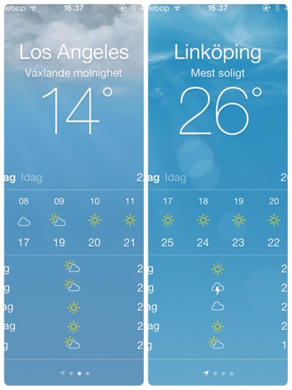 DouglasBooooth's tweet image. Mhmmmmm Sweden