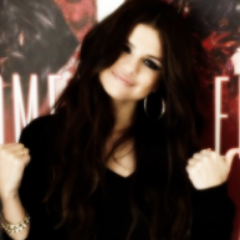SelenaGomezPax's tweet photo. ICON #PACK36 http://t.co/tRXKHXr4mP