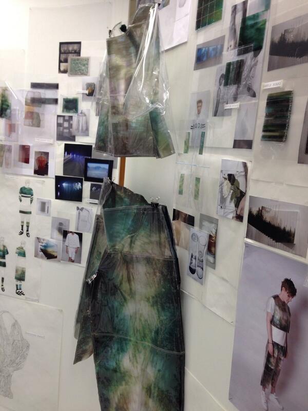 NCLCollCreative's tweet image. Foundation Diploma Art and Design Final Show. 27-29 May. Preview Evening 23 May, 6-8pm. Mandela Building @NCLCollege