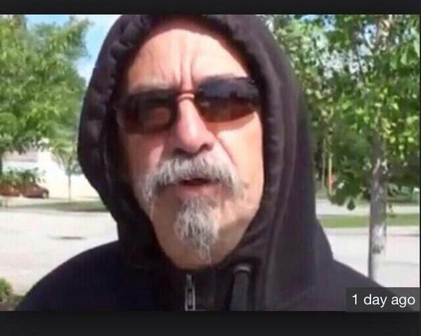 scumcityceo's tweet photo. RT THIS NIGGA FOR PRESIDENT 2016

FUCK OBAMA

#BFAM #FUCKHERRIGHTINTHEPUSSY http://t.co/iSX7blb09Y