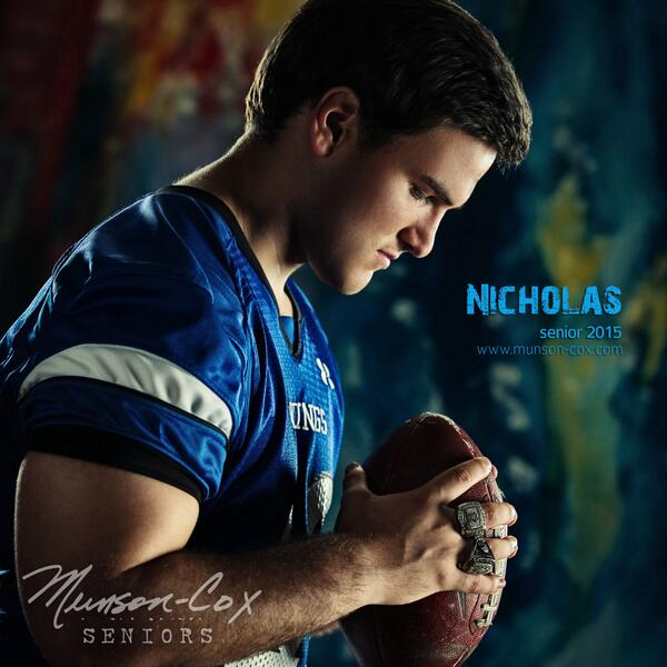 MunsonCox's tweet photo. @Nickyboudreaux has some impressive championship rings! #munsoncoxmodel2015 http://t.co/u1WxTWcY5Q