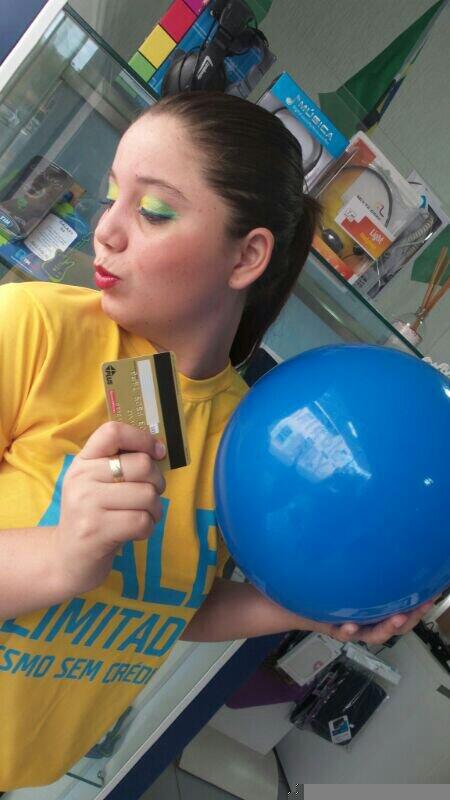 Lilianecontrole's tweet photo. Vamoooos laaaa maaais uuum !
Beijooo beiijoo ! :-* http://t.co/gQdcuhaNaL
