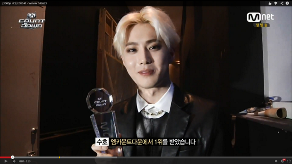 ChanHomeTH's tweet photo. MCountdown แคป
ลีดจุน น่ารักจุง
#Overdose7thWin http://t.co/uSlvqRiY1B