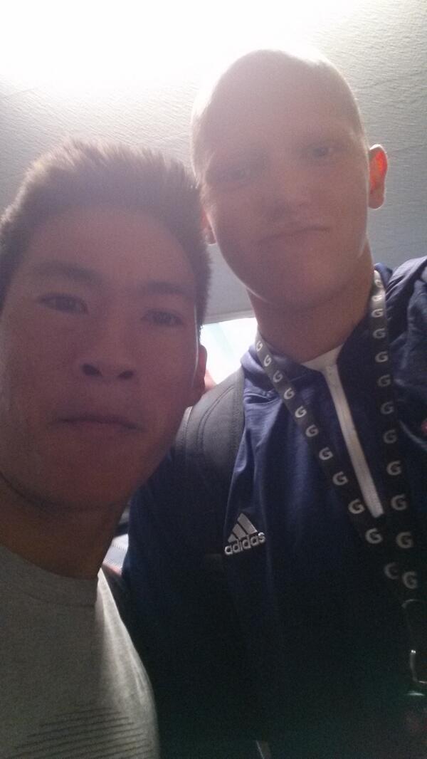 the_poongoon's tweet photo. 100 RTs and he grows his hair out. #switchinitup @Bsmoov_3 http://t.co/gPTX4og2mn