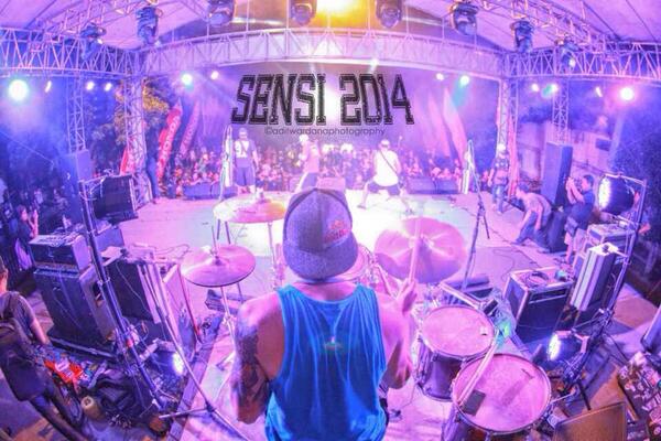 SENSI 2014!