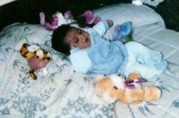 davidgalan1992's tweet photo. :) Yo http://t.co/Sr3FtsOorb