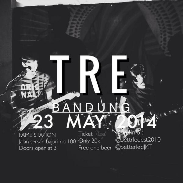 Tomorrow <a href="/BETTRLEDest2010/">BETTERLED FAMILY 父</a> will perform w/ <a href="/HEALSband/">𝑯𝑬𝑨𝑳𝑺</a> <a href="/vinfag/">Vinfag</a> <a href="/Moissband/">Moiss</a> <a href="/Napolleon_/">Napolleon</a> and many more!