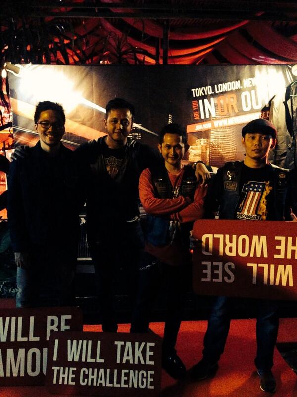 baskara batista (@ara_batista) on Twitter photo 