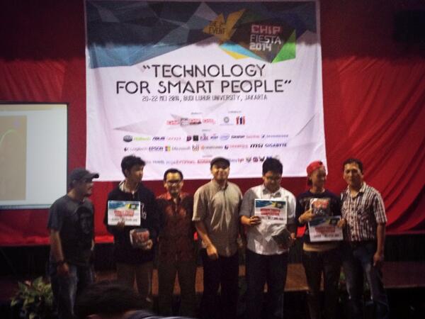 GridGamesID's tweet photo. Selamat buat para pemenang Beauty Photo Competition #CHIPFiesta 2014. http://t.co/GbLdbmnwZK