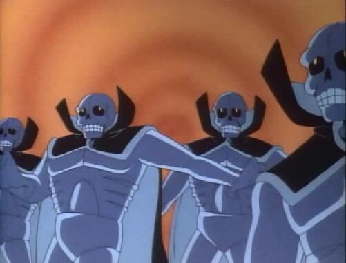 暗闇バット ボンカレー空間 19話 T Co Esxnthyhlb