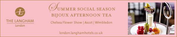 Afternoon Tea (@afternoontea1) on Twitter photo WIN Afternoon Tea for Two <a href="/Langham_London/">The Langham, London</a> To enter, name one Summer Season event to: comp@tearoomsdirectory.co.uk WIN Afternoon Tea for Two <a href="/Langham_London/">The Langham, London</a> To enter, name one Summer Season event to: comp@tearoomsdirectory.co.uk