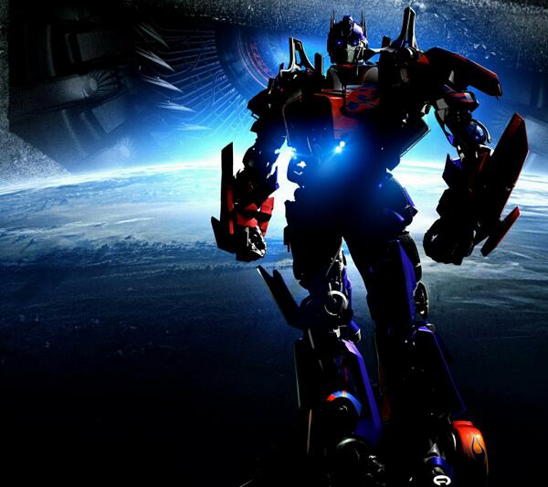eversonxavier4's tweet photo. Doido para ver o novo filme da coleção transformes http://t.co/AXG0cg1wLB