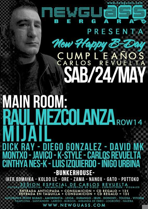 igor33392517's tweet photo. @unaimadariagaga Ultimos dias pa conseguir tu plaza o anticipada pal cumple de mi gran amigo  revuelta 603860621 http://t.co/fALdDzeP8w