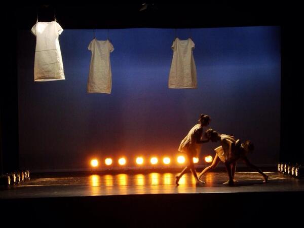 #3D-3dinamiche#danza #danza contemporanea #dueville #vicenza