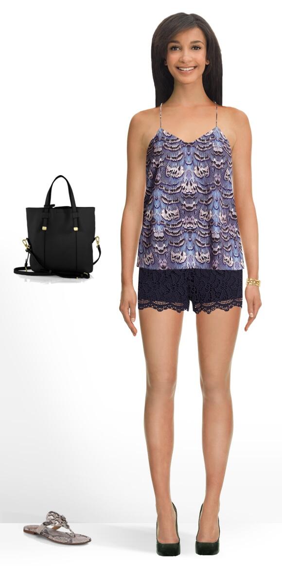 HopeFairytail's tweet image. Loving the new style I made with @stylewhile #Stylewhile bit.ly/1ePWO3v