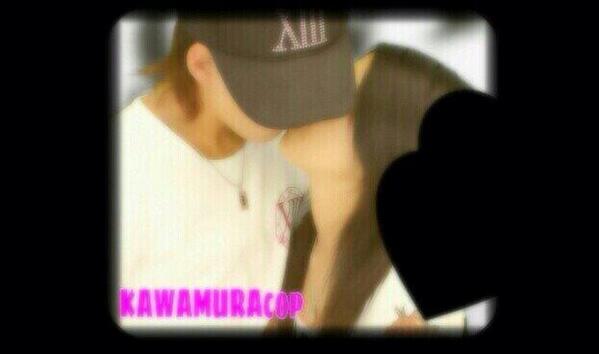 Best_C_smile's tweet photo. 川村かっぷる誕生から別れまで☞

http://t.co/7toLUefXz1 

一応、復元できた画像あるけど
別れて全部消してしもたから
言葉ばっかやけど、最後までみて！

RTかファボしてくれたら嬉しい(*Ü*) http://t.co/S6J0twQ50y