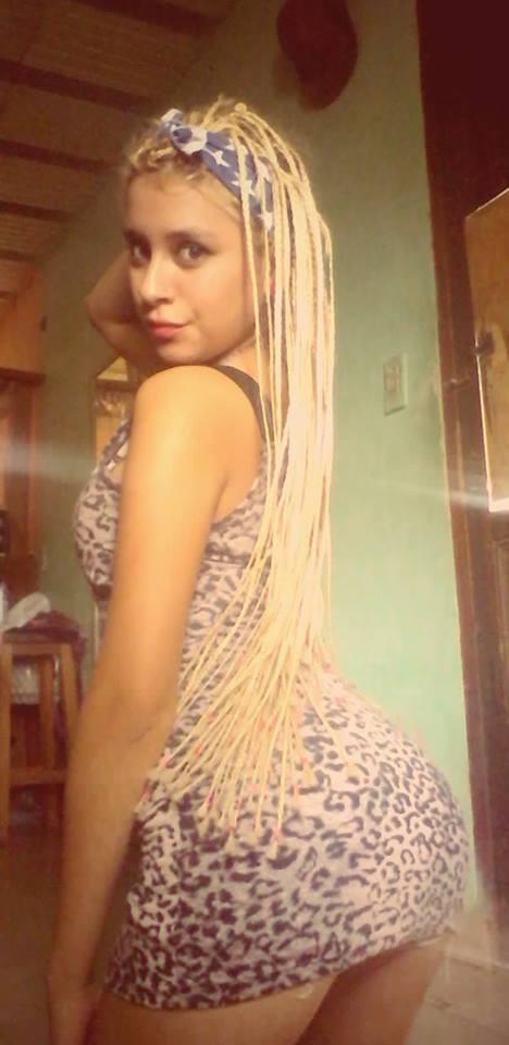 Alicialamirona's tweet photo. #LHM139Dia #sup14 OS GUSTAN LAS TRENZITAS? http://t.co/IDgqM0gdfw