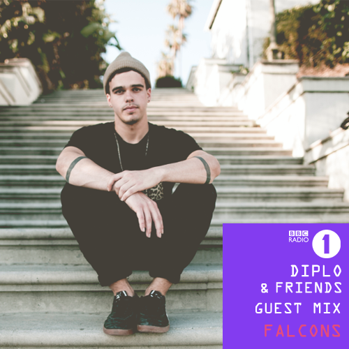 1Xtra tweet picture