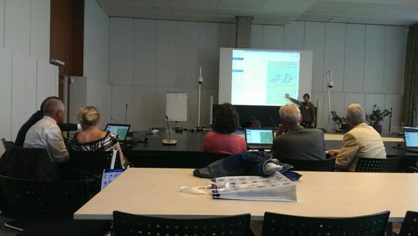 Hier wordt een crisis bezworen #staatvzh