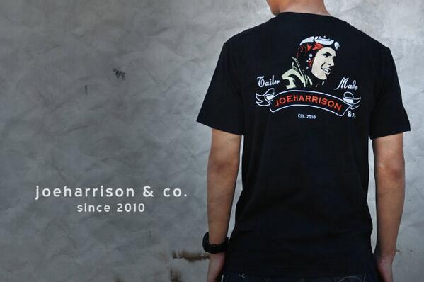 JOEHARRISON DENIM (@joeharrison_co) on Twitter photo 