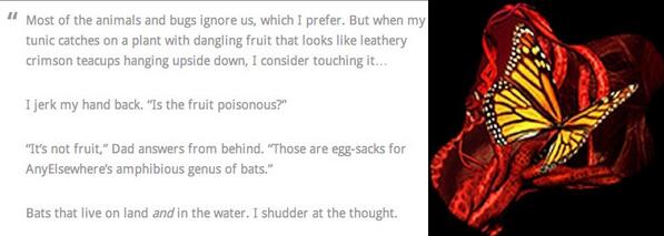 Check out the #Ensnared by <a href="/aghowardwrites/">Anita Grace Howard</a> cover reveal + excerpt #Part2! toofondofbooks.com/2014/05/the-ti…