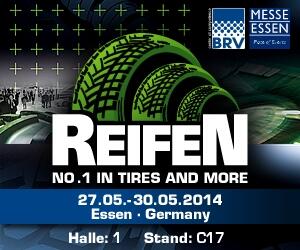 sens_it's tweet photo. Pfiffige Innovationen von ALLIGATOR! #REIFEN 2014 27.05. - 30.05.2014, Halle1, Stand C17 http://t.co/u8CF2Ya4kz