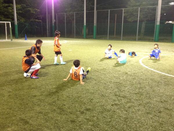 B.I.M.W SC/京都サッカークラブ tweet media